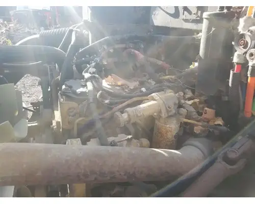 Caterpillar C7 Engine Assembly