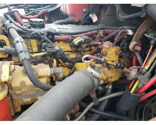 Caterpillar C7 Engine Assembly
