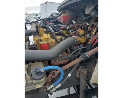 Caterpillar C7 Engine Assembly