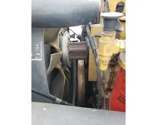 Caterpillar C7 Engine Assembly
