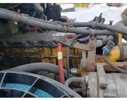 Caterpillar C7 Engine Assembly