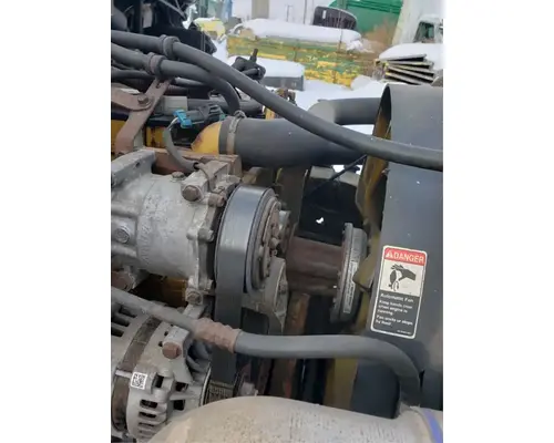 Caterpillar C7 Engine Assembly