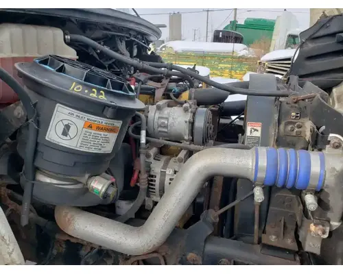 Caterpillar C7 Engine Assembly