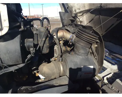 Caterpillar C7 Engine Assembly