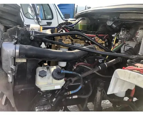 Engine Assembly Caterpillar C7 Holst Truck Parts