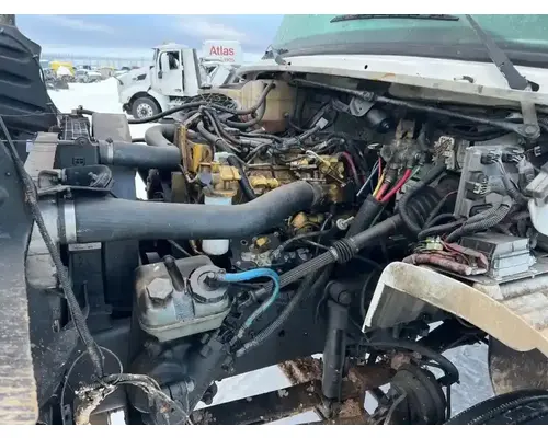 Engine Assembly Caterpillar C7 Holst Truck Parts