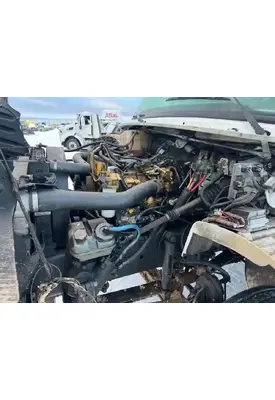 Caterpillar C7 Engine Assembly