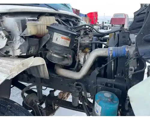 Caterpillar C7 Engine Assembly