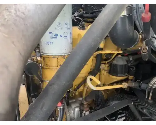 Caterpillar C7 Engine Assembly