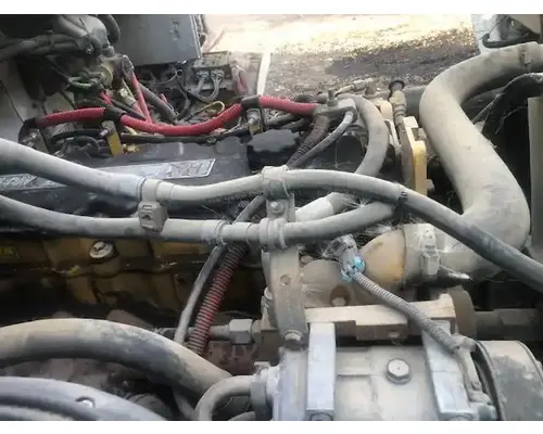 Engine Assembly Caterpillar C7 Holst Truck Parts