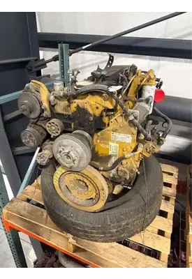 Caterpillar C7 Engine Assembly