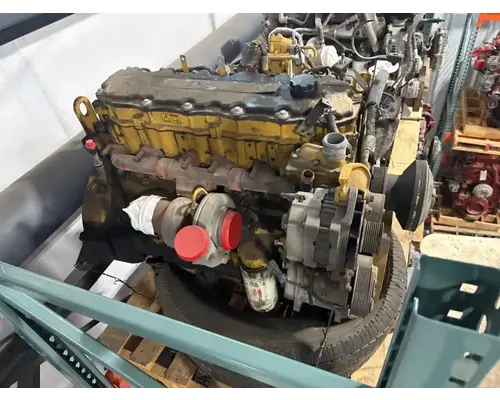 Caterpillar C7 Engine Assembly