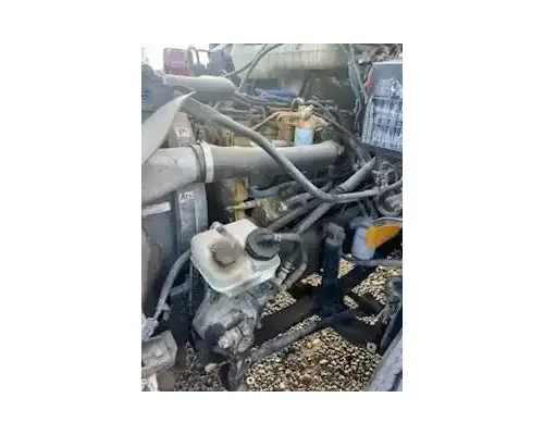 Caterpillar C7 Engine Assembly