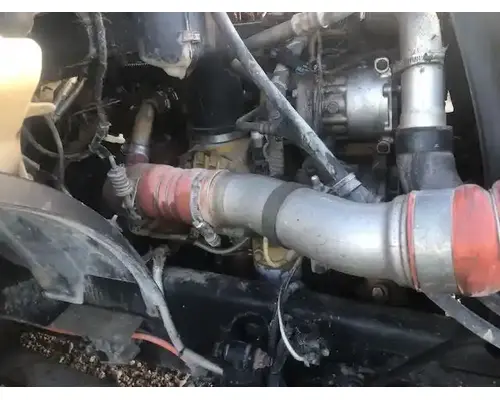 Caterpillar C7 Engine Assembly