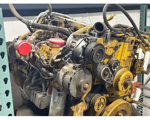 Caterpillar C7 Engine Assembly