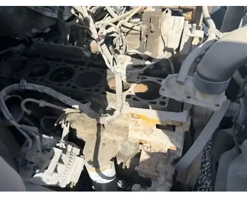 Engine Assembly Caterpillar C7 Holst Truck Parts