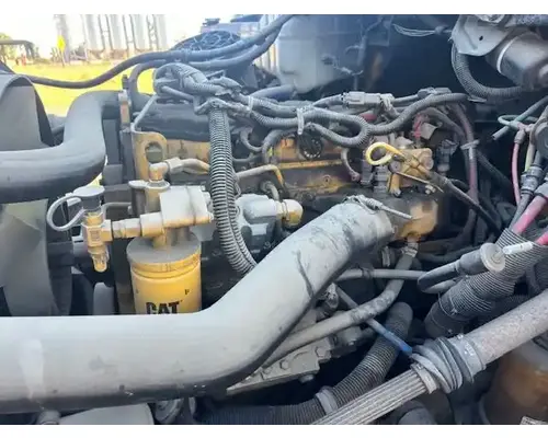 Caterpillar C7 Engine Assembly