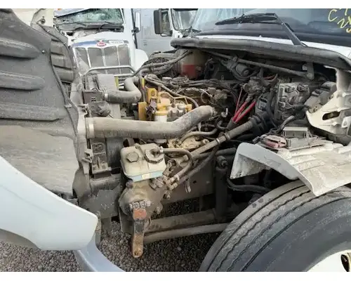 Engine Assembly Caterpillar C7 Holst Truck Parts