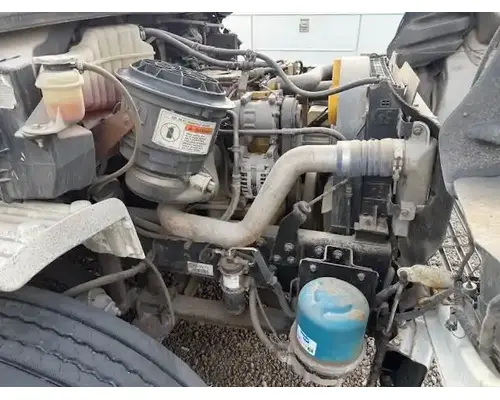 Caterpillar C7 Engine Assembly
