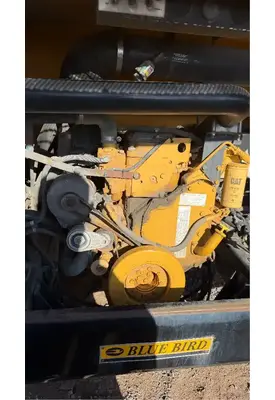 Caterpillar C7 Engine Assembly