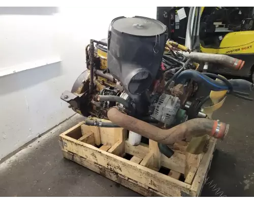 Caterpillar C7 Engine Assembly