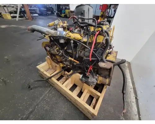 Caterpillar C7 Engine Assembly