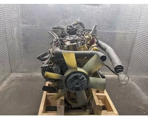 Caterpillar C7 Engine Assembly