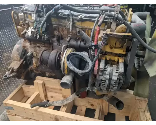 Caterpillar C7 Engine Assembly