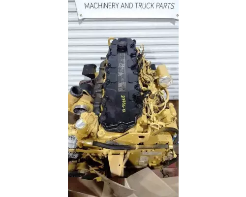 Caterpillar C7 Engine Assembly