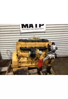 Caterpillar C7 Engine Assembly