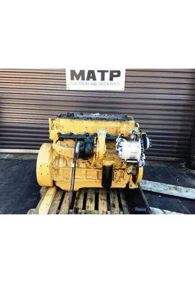 Caterpillar C7 Engine Assembly