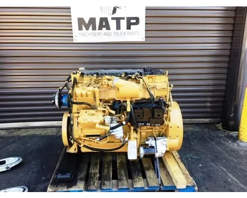 Caterpillar C7 Engine Assembly
