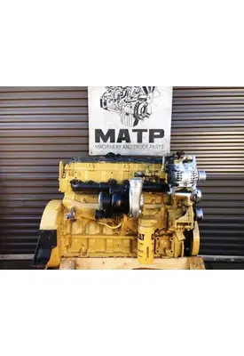 Caterpillar C7 Engine Assembly