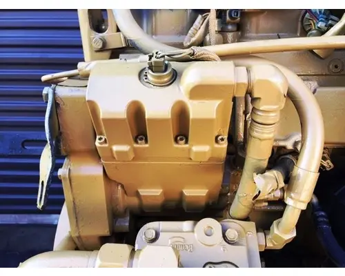 Caterpillar C7 Engine Assembly