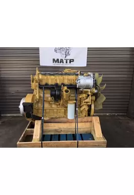 Caterpillar C7 Engine Assembly