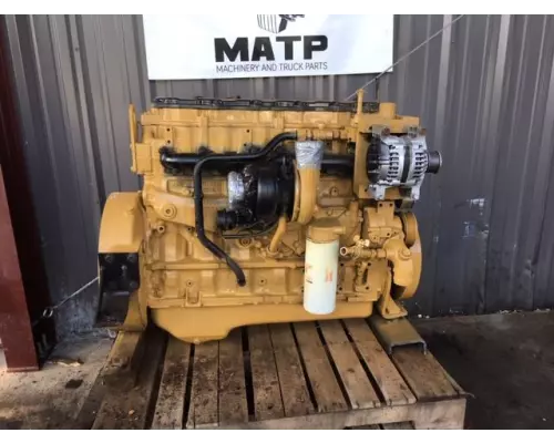 Caterpillar C7 Engine Assembly