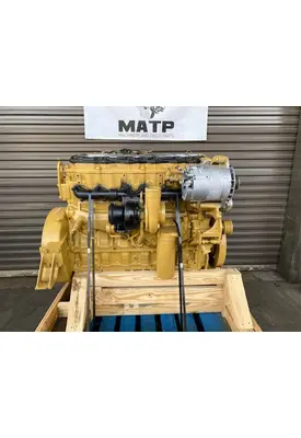 Caterpillar C7 Engine Assembly