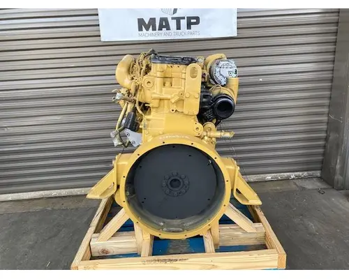 Caterpillar C7 Engine Assembly