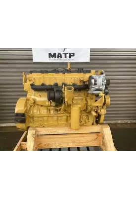 Caterpillar C7 Engine Assembly