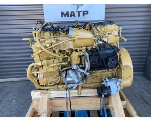 Caterpillar C7 Engine Assembly