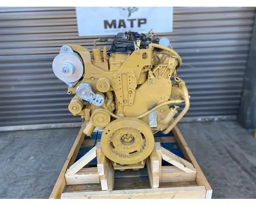 Caterpillar C7 Engine Assembly