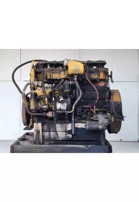 Caterpillar C7 Engine Assembly