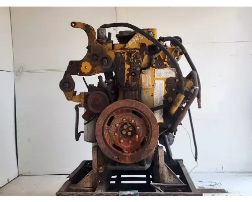 Caterpillar C7 Engine Assembly