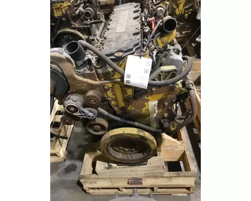 Caterpillar C7 Engine Assembly