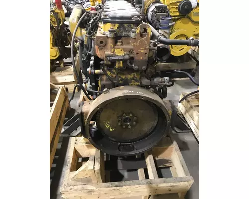 Caterpillar C7 Engine Assembly