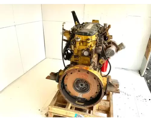 Caterpillar C7 Engine Assembly