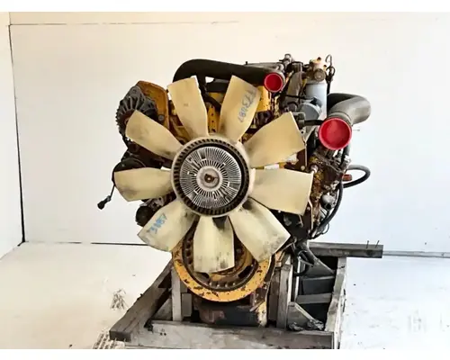 Caterpillar C7 Engine Assembly