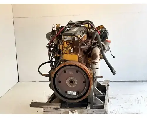 Caterpillar C7 Engine Assembly