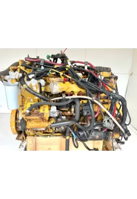 Caterpillar C7 Engine Assembly