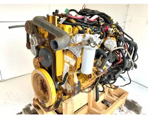 Caterpillar C7 Engine Assembly